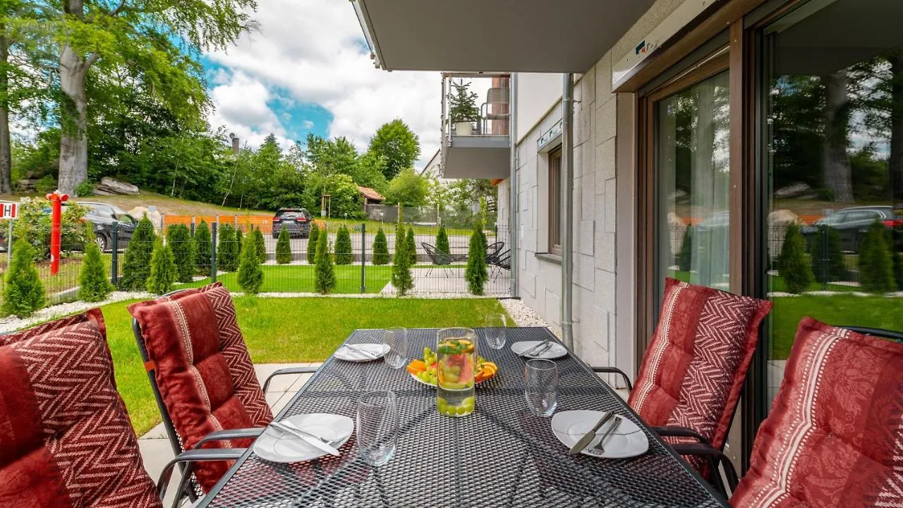 Apartment Apartamenty Good Time- Stone Hill II Szklarska Poreba Poland